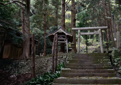 水門神社