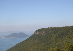 屋島からの風景Ⅱ