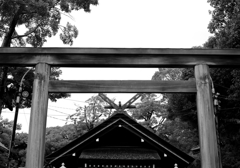 大鳥神社