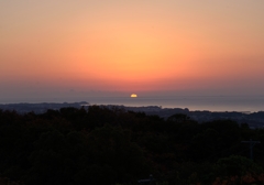 生まれたての今日～金比羅山～