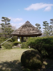 風流小屋