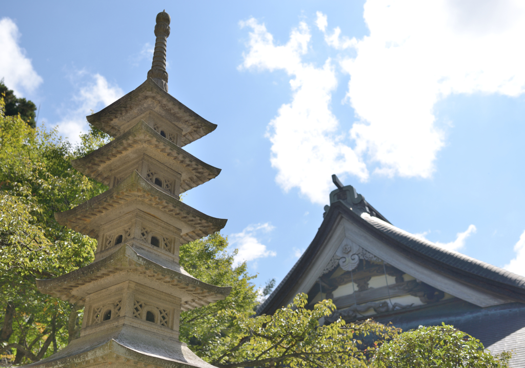 大乗寺