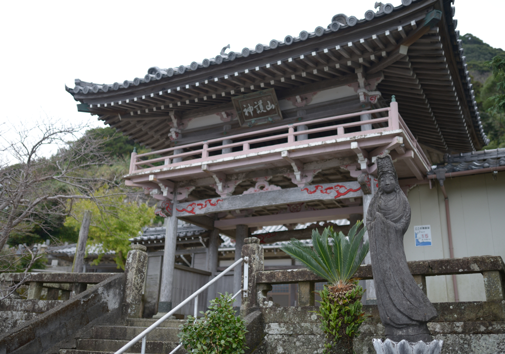 蓮生禅寺
