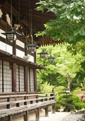 誉田八幡宮