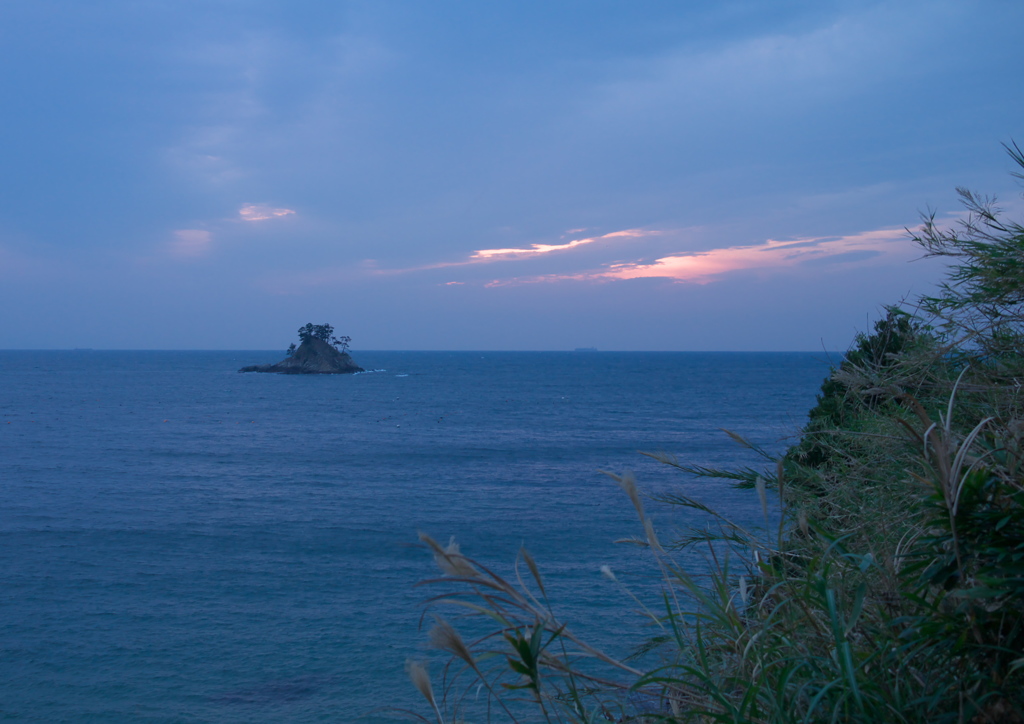 松島Ⅰ～篠島～