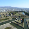 五稜郭