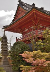 凝縮～西方院～