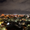夜景～函館グランドホテル～
