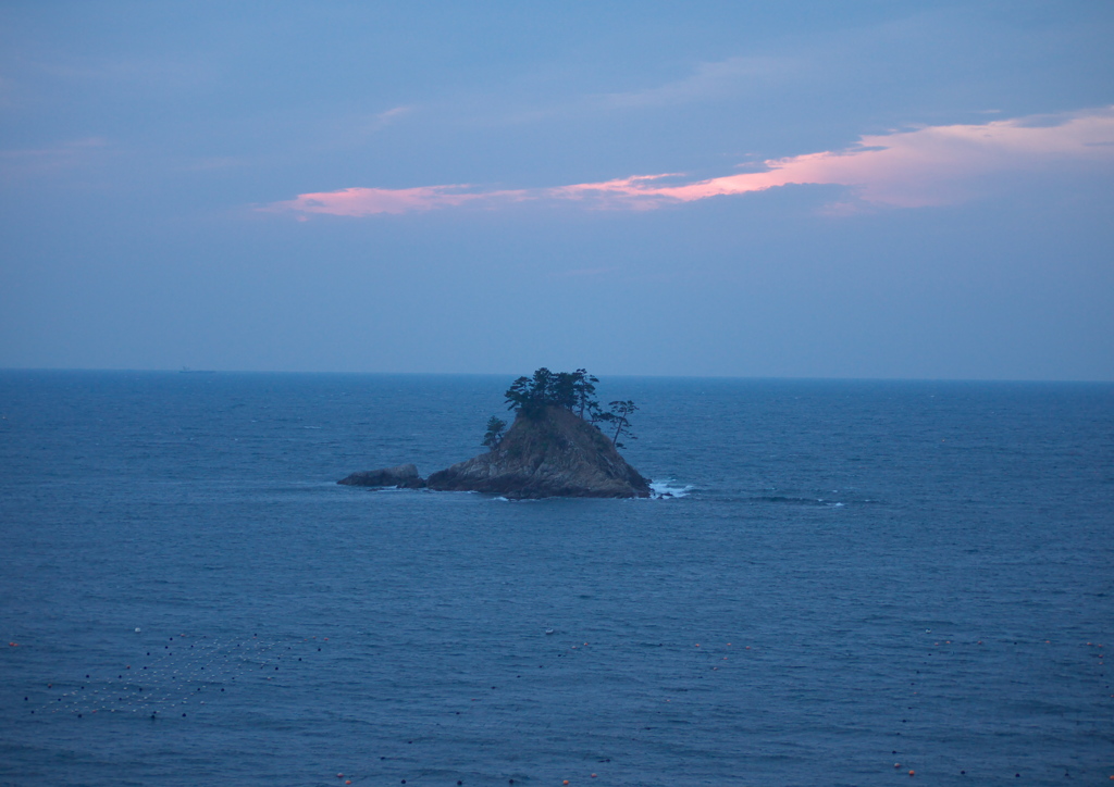 松島Ⅱ～篠島～