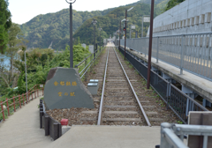 余部鉄橋　空の駅