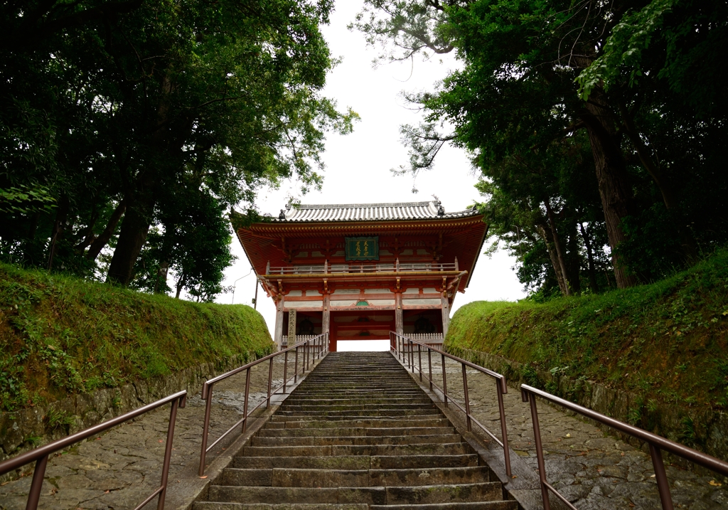 道成寺