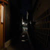 倉敷美観地区