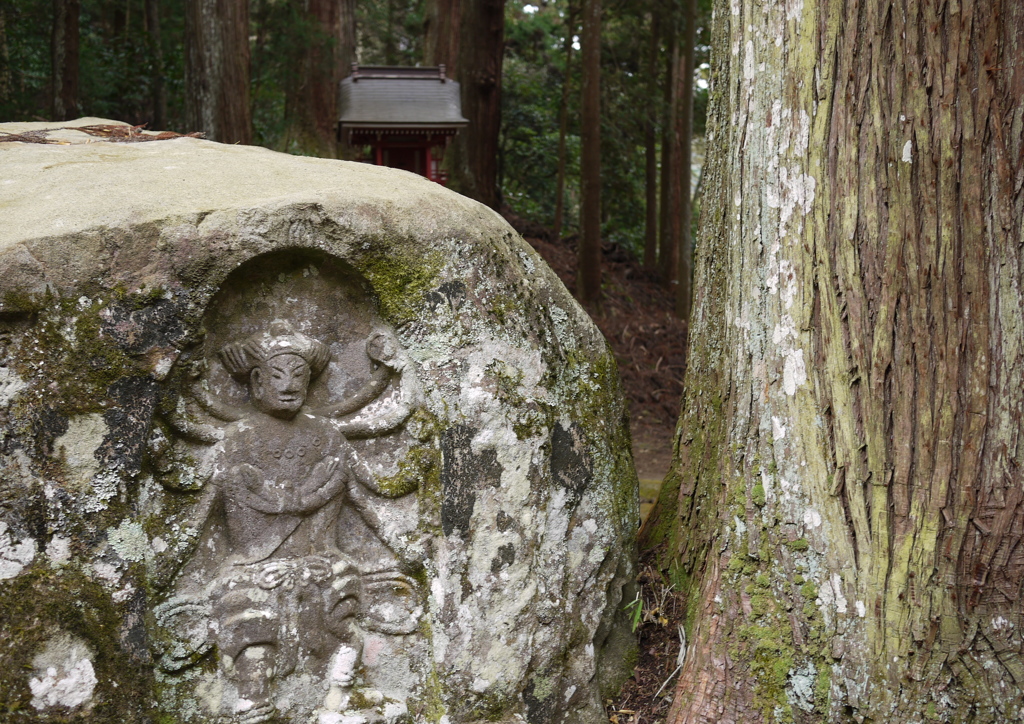 仏～室生寺～
