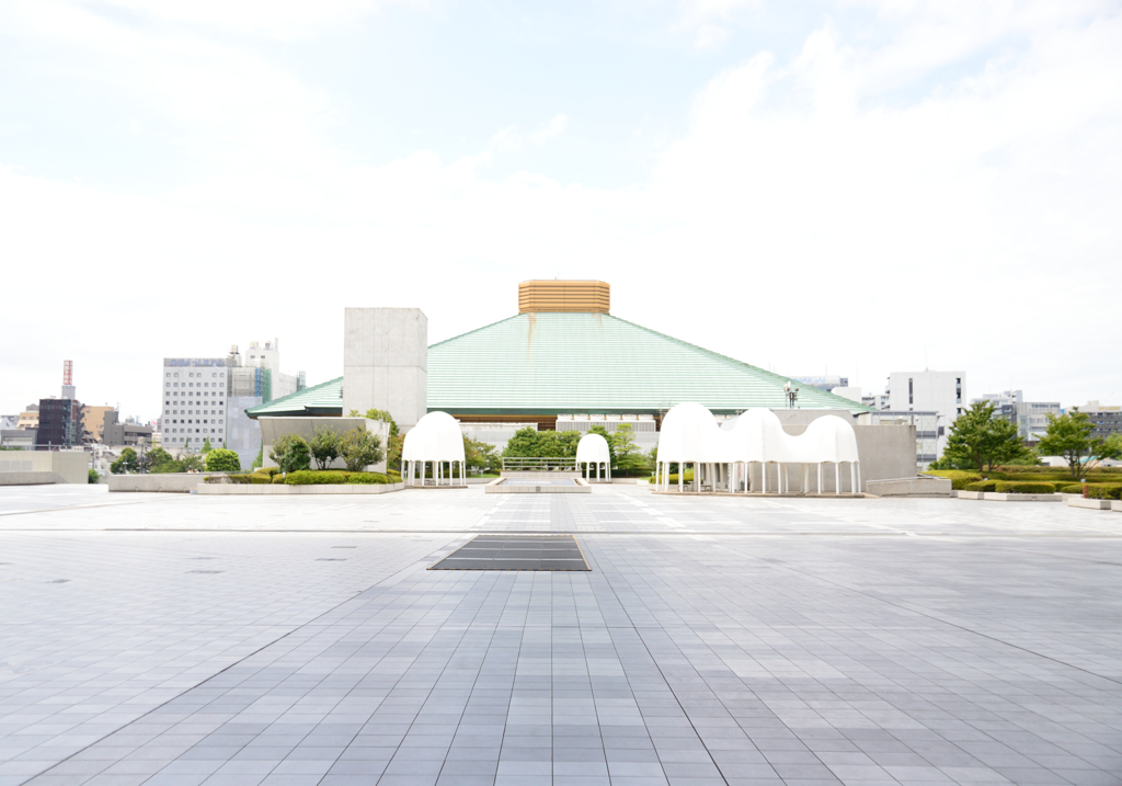 両国国技館