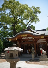 梶無神社