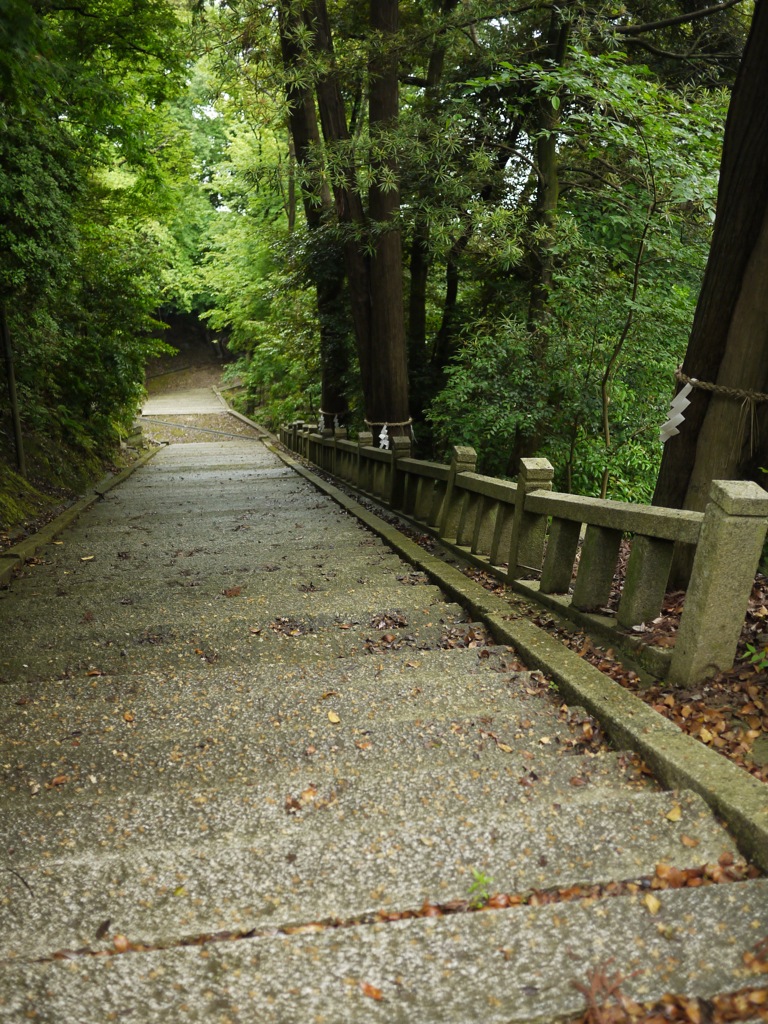 階段
