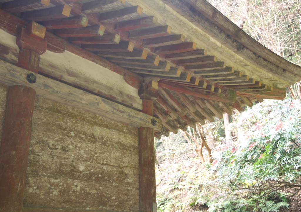 趣～室生寺～