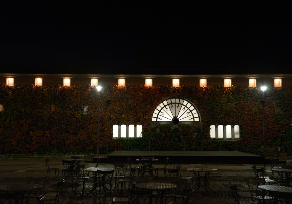 KURASHIKI・IVY SQUARE