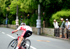 ロードレース