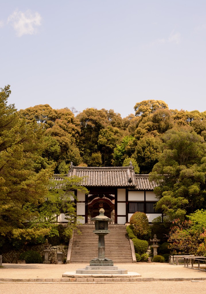 叡福寺