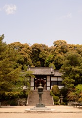 叡福寺