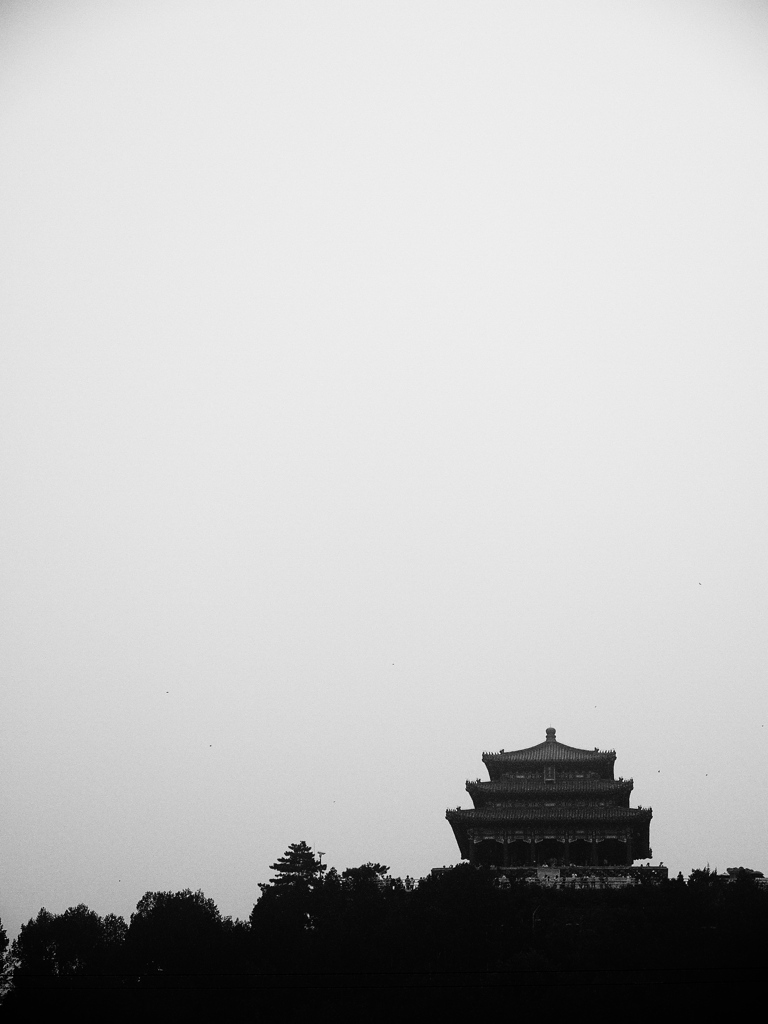 万春亭