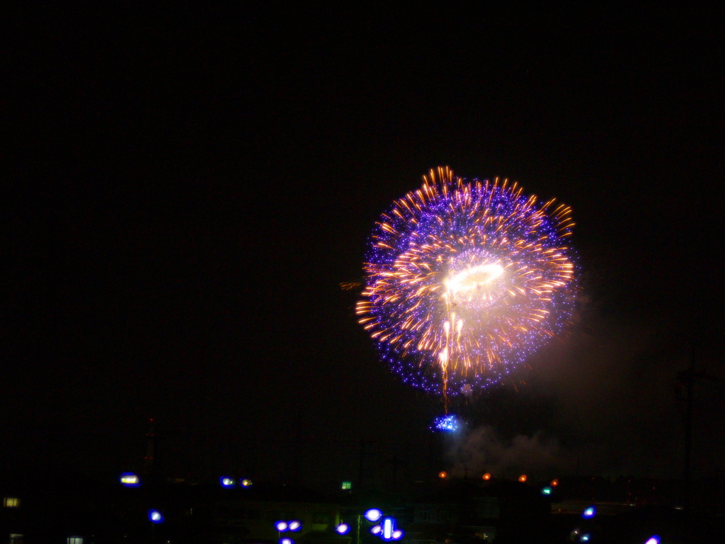 PL花火芸術2012　Ⅲ