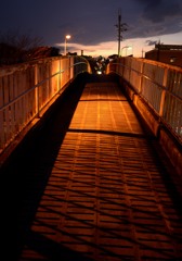 歩道橋