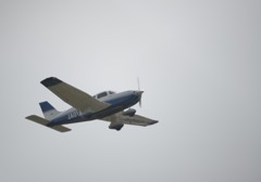 空へ