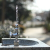 水と光の水玉