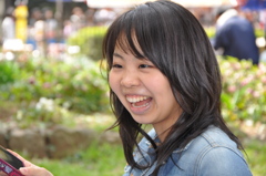 HSDの友達