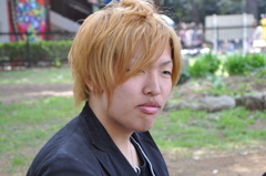 HSDの友達