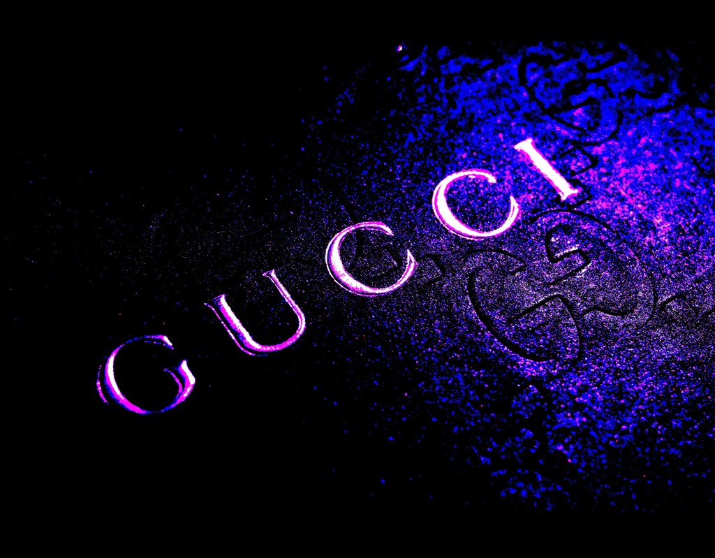 【GUCCI】