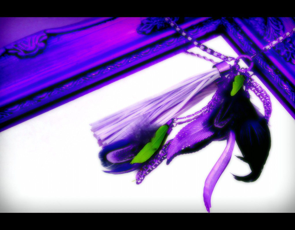 【HermitPurple】