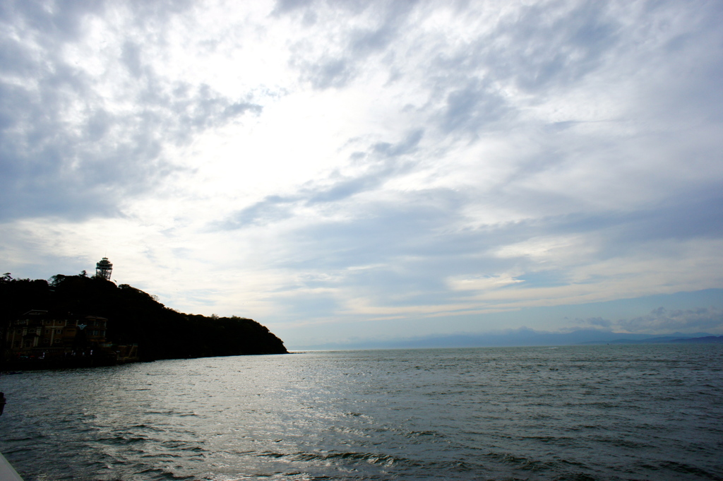 江ノ島