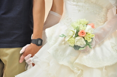 Won't you marry me?