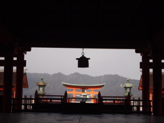 厳島神社