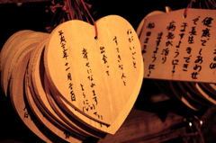 お幸せになりますように！！