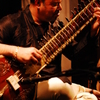 sitar player