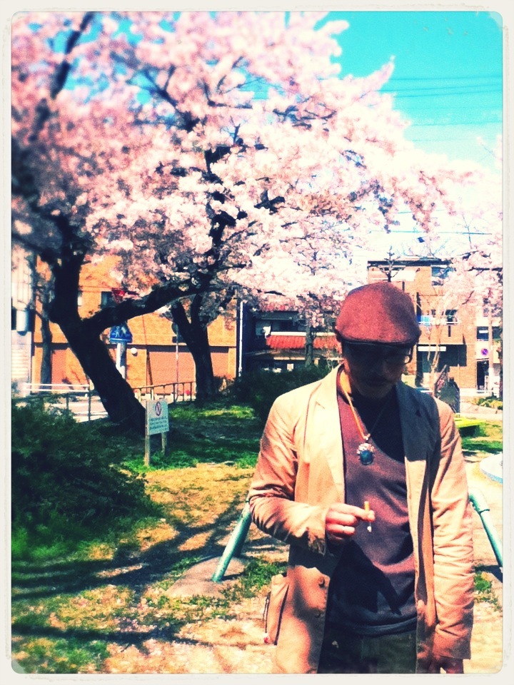 春