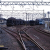 三岐鉄道 伊勢治田駅