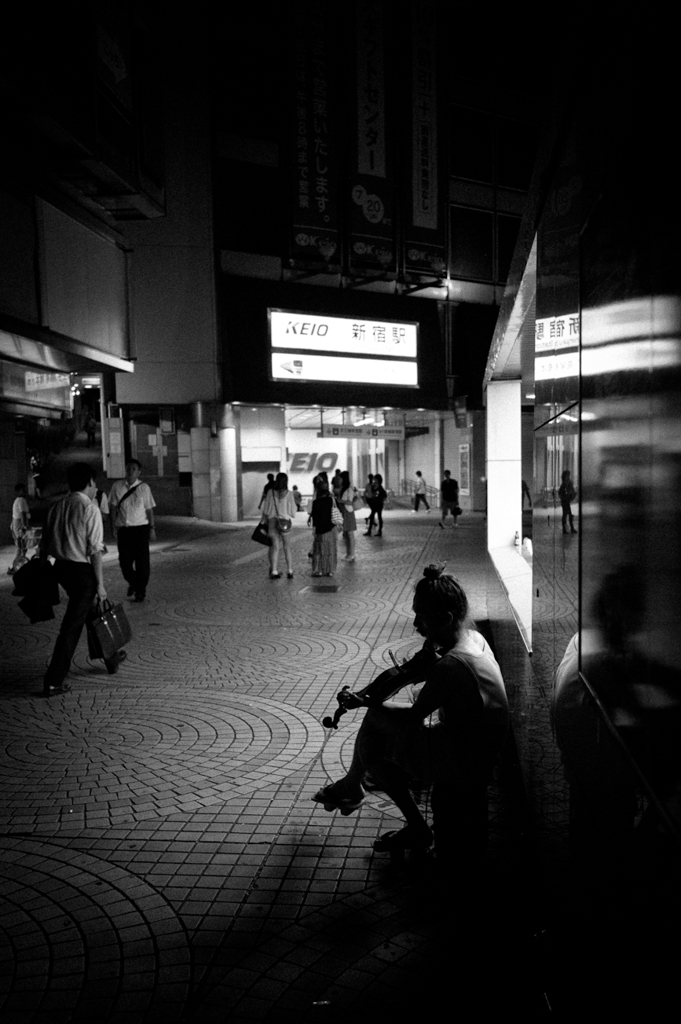 shinjuku