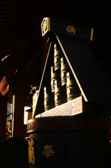 斜光