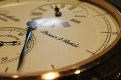 Strasser & Rohde Regulator