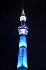 スカイツリー