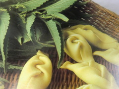 手打ちパスタ 020