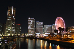 夜景