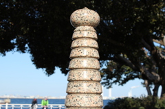 ポール