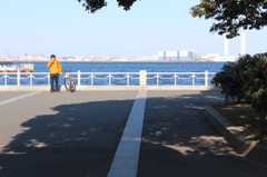港