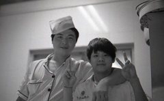 見習いと若職人